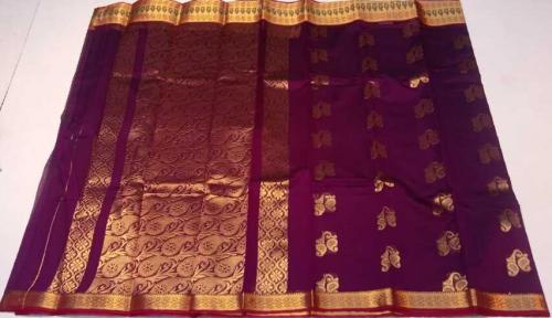 PL BIG BUTTA SAREE